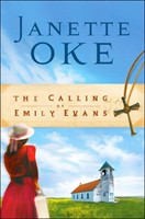 The Calling Of Emily Evans