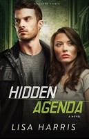 Hidden Agenda (Paperback)