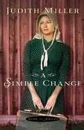 A Simple Change (Paperback)