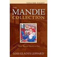 The Mandie Collection (Paperback)
