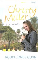 Christy Miller Collection Volume 4