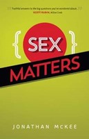 Sex Matters (Paperback)