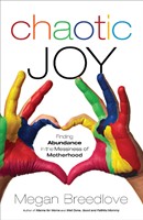 Chaotic Joy (Paperback)