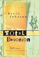 Total Devotion (Paperback)