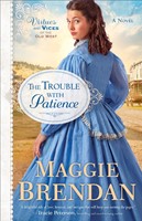 The Trouble With Patience (Paperback)