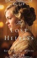 The Lost Heiress (Paperback)