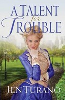 A Talent For Trouble (Paperback)