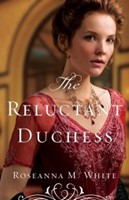 The Reluctant Duchess (Paperback)