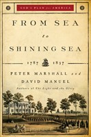 From Sea To Shining Sea (Paperback)
