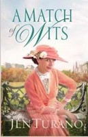 A Match Of Wits (Paperback)