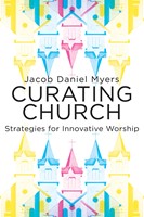 Curating Church (Paperback)