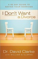 I Don't Want A Divorce