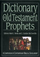 Dictionary of the Old Testament: Prophets (Hard Cover)
