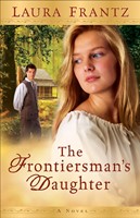 The Frontiersman's Daughter (Paperback)