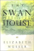 The Swan House (Paperback)