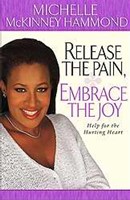 Release The Pain, Embrace The Joy