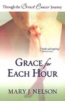 Grace For Each Hour (Paperback)