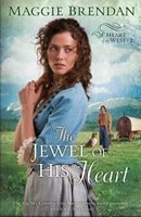 The Jewel Of His Heart (Paperback)