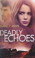 Deadly Echoes (Paperback)
