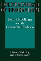 Fountainhead of Federalism (Paperback)