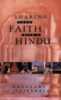 Sharing Your Faith With A Hindu (Paperback)