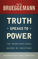 Truth Speaks to Power (Paperback)