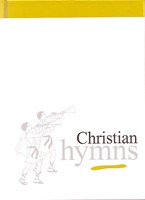 Christian Hymns [Large Print Edition] (Paperback)