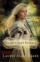 Heart'S Safe Passage