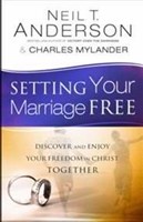 Setting Your Marriage Free (Paperback)