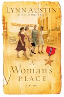 A Woman's Place (Paperback)