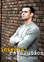 Internal Revolution (DVD Audio)