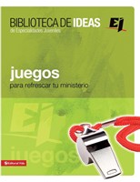 Biblioteca de ideas (Paperback)