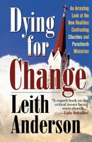 Dying For Change (Paperback)