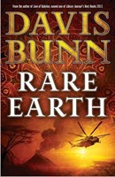 Rare Earth (Paperback)