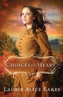 Choices Of The Heart (Paperback)