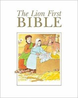 The Lion First Bible (Mini Gift)