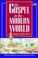 Gospel In The Modern World (Hard Cover)