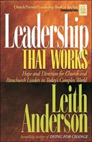 Leadership That Works (Paperback)
