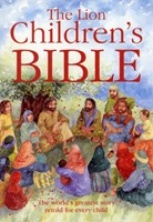 The Lion Children's Bible (Paperback)