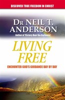 Living Free Omnibus (Paperback)