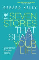 Seven Stories That Shape Your Life (Paperback)