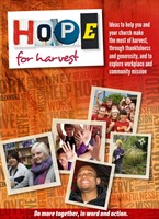 Hope For Harvest (Paperback)