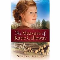 The Measure Of Katie Calloway (Paperback)