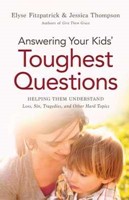 Answering Your Kids' Toughest Questions (Paperback)
