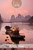 J.Hudson Taylor (Paperback)