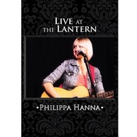 Live At The Lantern (DVD Audio)
