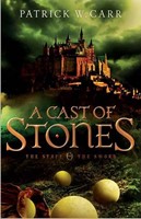 Cast Of Stones, A (Paperback)