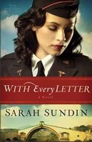 With Every Letter (Paperback)