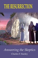 The Resurrection (Pack Of 25) (Tracts)