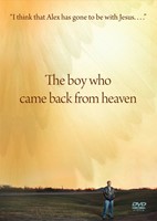 The Boy Who Came Back From Heaven (DVD Audio)